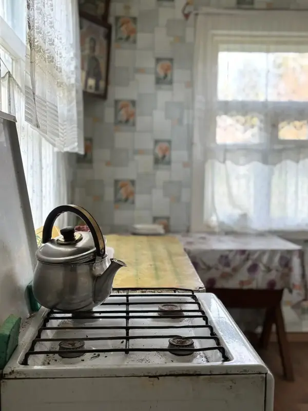 Продается дом д.Кучкуны Столбцовского района