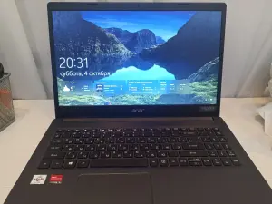 Ноутбук Acer Extensa 215