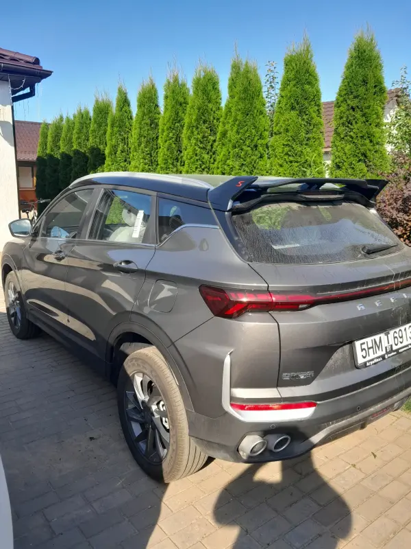 Автомобиль