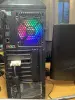 PC игровой компьютер 12 ядерный /RAM 16GB/1Tb/SSD/RX 580 8Gb