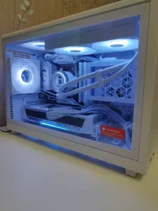 Установка Windows 7,8,10,11/ Сборка ПК/ Офис+