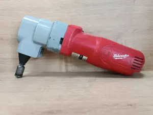 Вырубные ножницы MILWAUKEE N 2 Q (а.89-011142)