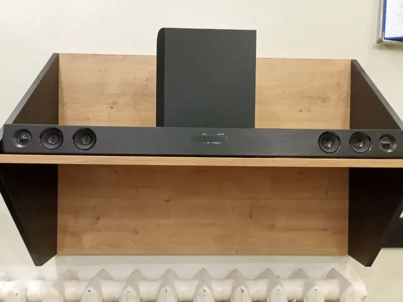 Саундбар LG SQC2 (а.43-053886)