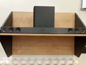 Саундбар LG SQC2 (а.43-053886)