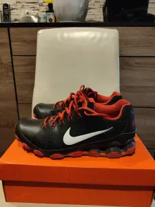 Кроссовки Nike reax 9 оригинал