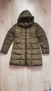 Куртка женская