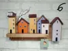 Ключница Осеннее настроение