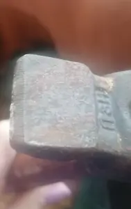 Молоток СССР