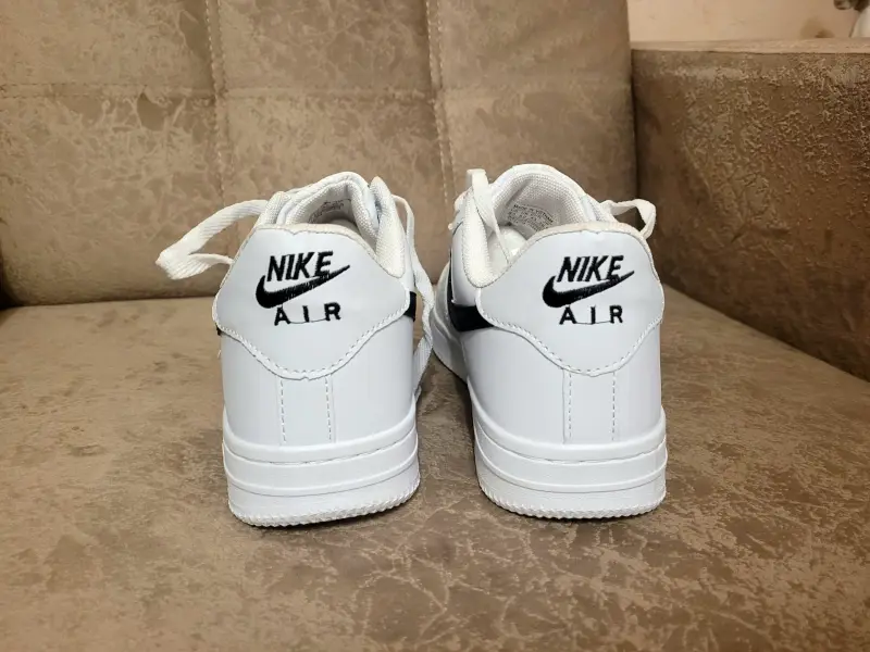 Новые мужские кроссовки Nike - Вся Беларусь - 223837 - Доска объявлений Kupika.by - Фото 2