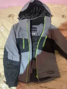 детские куртки