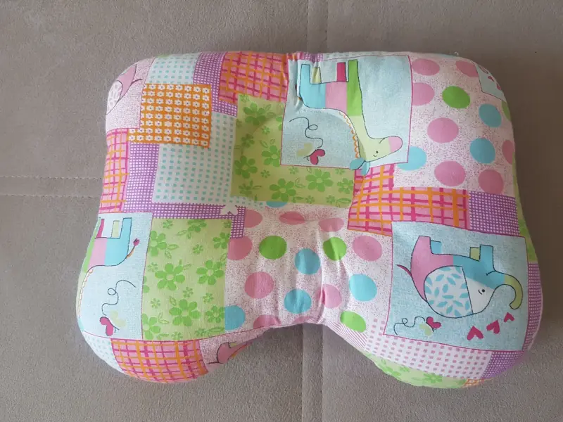 ортопедическая подушка