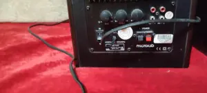 колонки MICROLAB sol02mk3