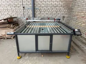 Лазерный станок CO2 100W