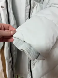 Пальто для девочки