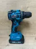 Дрель-шуруповерт Edon AD-21CBL (а.45-046888)