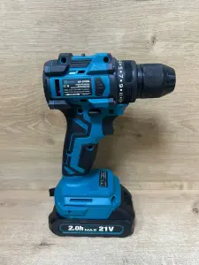 Дрель-шуруповерт Edon AD-21CBL (а.45-046888)