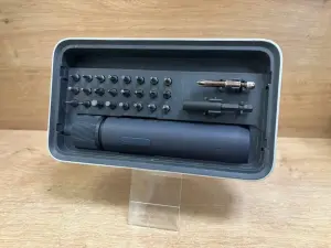 Электроотвертка HOTO Cordless Screwdriver 3.6V (а.83-016556)