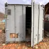 Морской контейнер морозильник 20 футов