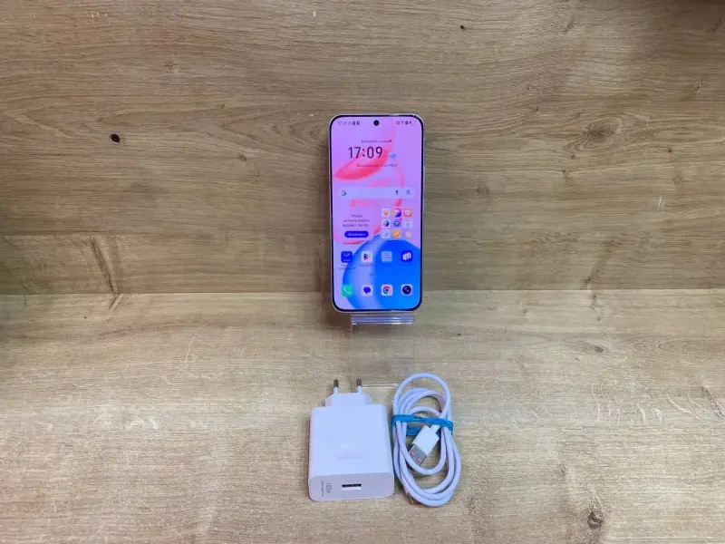 Телефон HONOR 400 8GB/256GB (а.46-045483)