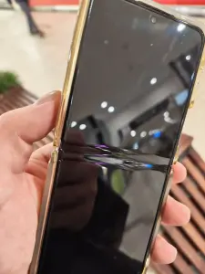Samsung Galaxy Z Flip 5