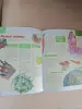 Книга. Энциклопедия для девочек.