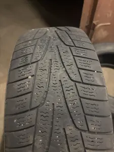 Зимние шины Marshal I'Zen KW31 205/55R16 91R