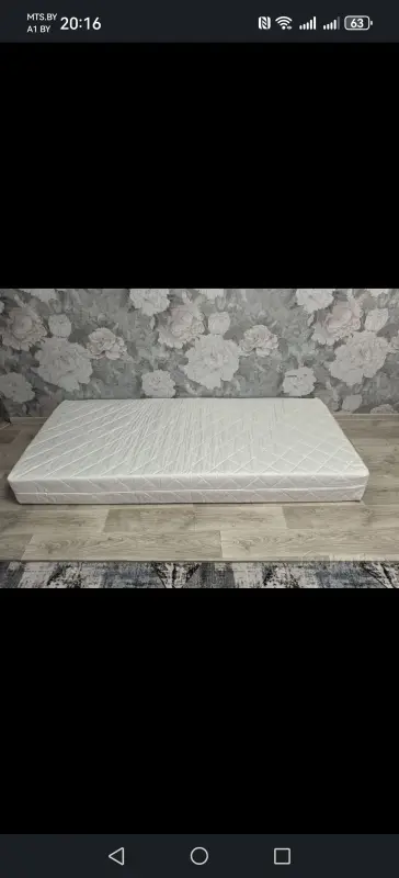 Матрас
