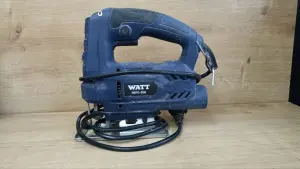 Электролобзик WATT WPS-550 (а.60-019985)