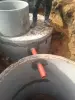 Наружная канализация из бетонных колец ''ПОД КЛЮЧ'
