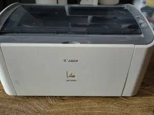 Лазерный принтер