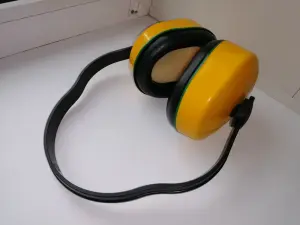 Наушники противошумные РОСОМЗ СОМЗ-1 ЯГУАР 27дБ