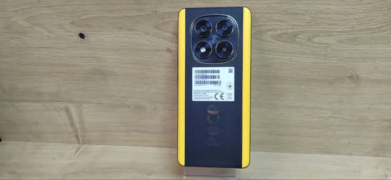Телефон POCO X7 8GB/256GB (а.46-045845)