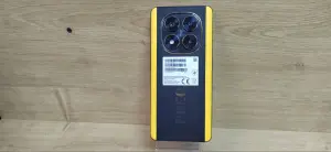 Телефон POCO X7 8GB/256GB (а.46-045845)