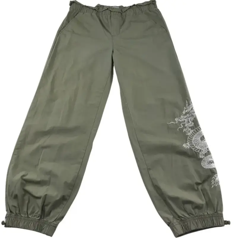 ,, Primark ,, - Широкие Джоггеры