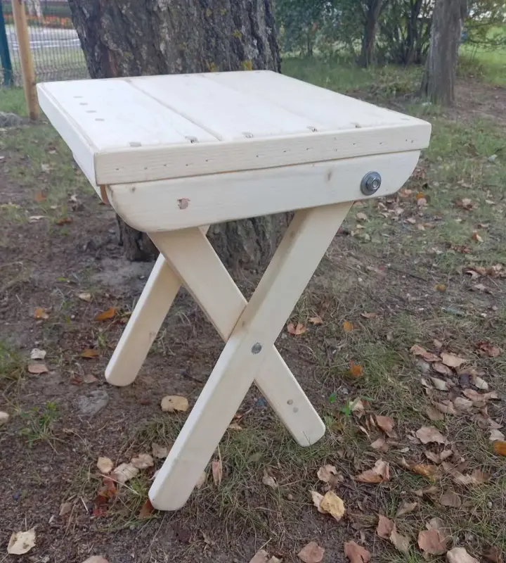 Стул-табуретка - Правдинский - 221042 - Доска объявлений Kupika.by - Фото 2