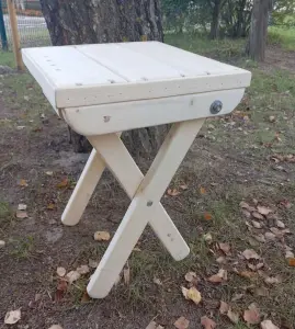 Стул-табуретка