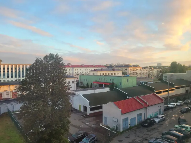 Продажа простороной 2х комнатной квартиры в тихом центре Минска