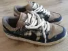 Кроссовки Nike SB Dunk Low Cuctus Jack, 44р-р