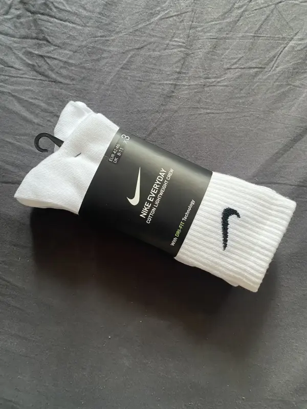 Носки Nike every day высокие