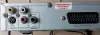 DVD плеер BBK DV311SI