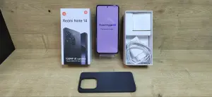 Телефон Xiaomi Redmi Note 14 8GB/256GB (а.46-045945)