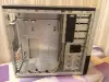 Корпус компьютерный Foxconn TLA-397 ATX, micro-ATX