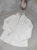 JAEGER Рубашка Хлопок