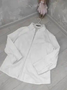 JAEGER Рубашка Хлопок