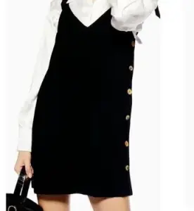 Сарафан Topshop