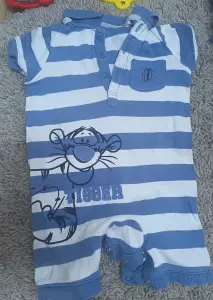 Одежда до года