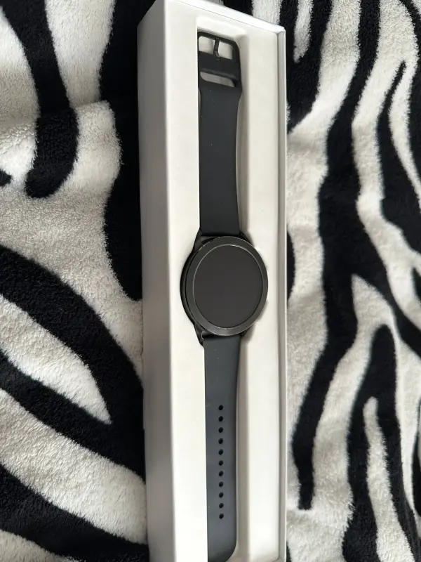 Умные часы xiaomi watch s3