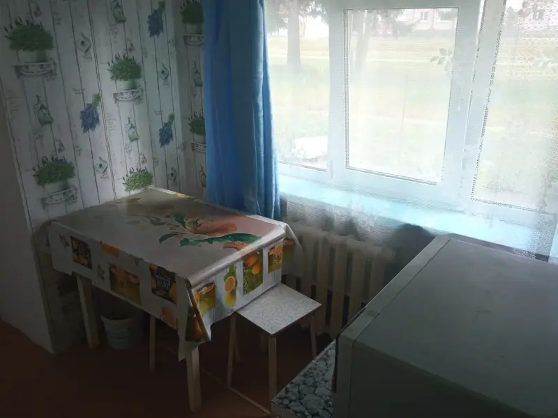 Дом Марьина Горка