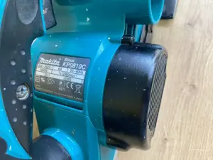 Рубанок Makita KP0810C (а.60-020190)