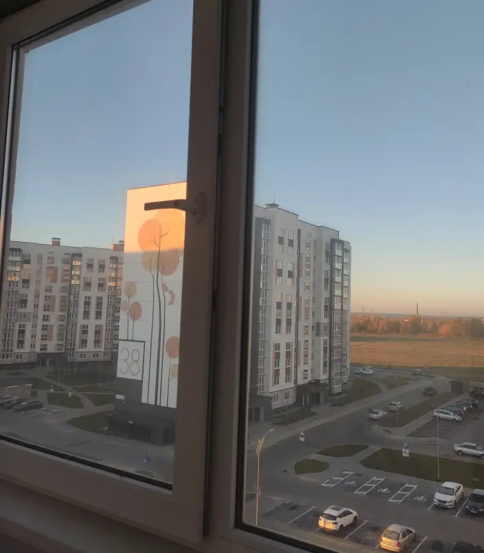 2-х комнатная квартира Барановичи